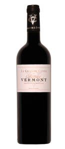 Château Vermont - La Grande Cuvée - Rouge - 2019