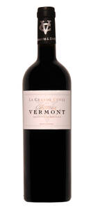 Château Vermont La Grande Cuvée - Rouge - 2020 - Château Vermont
