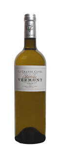 Château Vermont La Grande Cuvée - Blanc - 2018 - Château Vermont