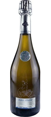 Champagne Gratiot-Delugny, Bulles d'Avenir