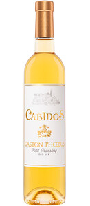 Domaine Viticole du Château de Cabidos - Gaston Phoebus Petit Manseng Doux - Liquoreux - 2016