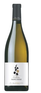 Domaine Familial Jean-Marie Reverdy & Fils - SANCERRE TERROIRS CAILLOTTES - Blanc - 2023