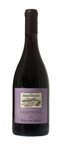 Domaine Montirius - Terre des aînés - Rouge - 2018