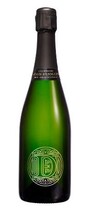 Champagne Régis Desbleds - Brut Grand Assemblage - Pétillant