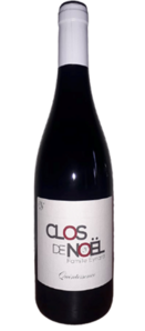 Clos de Noël - Quintessence - Rouge - 2021