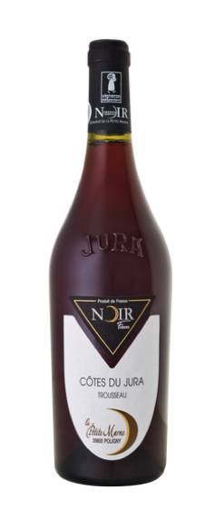 Domaine Noir Frères, Trousseau