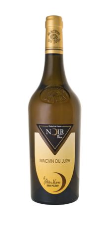 Domaine Noir Frères, Macvin