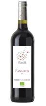 Mas de Valériole - FANFARON - Rouge - 2022