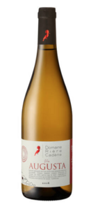 Domaine Rière Cadène - AUGUSTA - Blanc - 2022