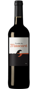 Château Bessan - Cuvée du Mascaret - Rouge - 2018