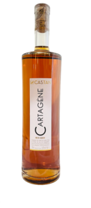 Domaine Castan - Cartagène - Liquoreux