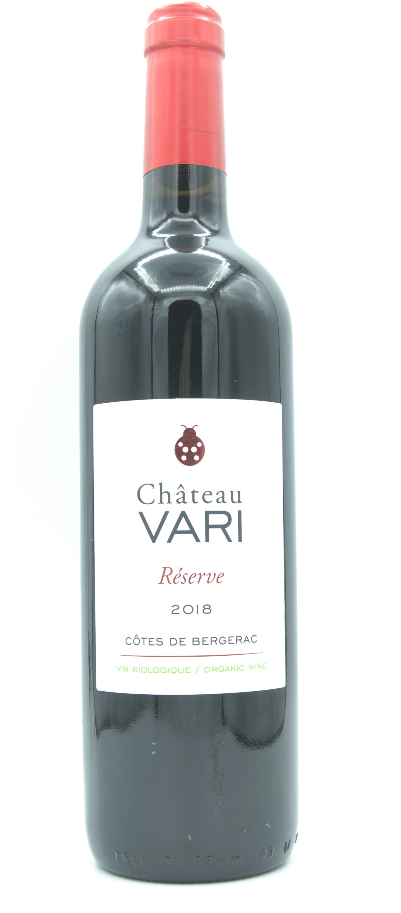 Château Vari, CHATEAU VARI COTES BERGERAC