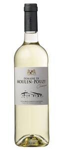 DOMAINE DE MOULIN-POUZY - CLASSIQUE - Liquoreux - 2021