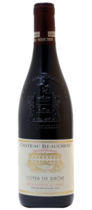 Château Beauchêne  - Château Beauchêne Grande réserve - Rouge - 2018