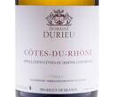 Domaine Durieu - COTES DU RHONE TRADITION - Blanc - 2021
