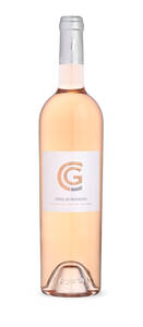 CG - Rosé - 2023 - Domaine du Clos Gautier