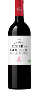 Château Ogier de Gourgue -