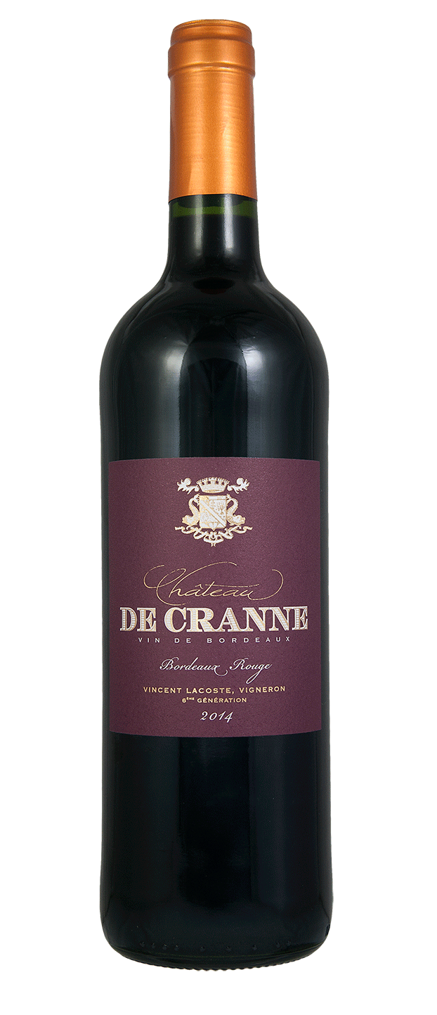 6ème génération Bordeaux