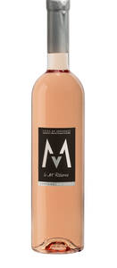 Château Matheron M' Réserve - Rosé - 2022 - Château Matheron