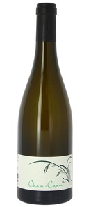 Mas de Valériole - Cham Cham - Blanc - 2019