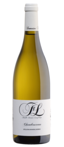 Domaine FL - Savennières Chamboureau - Blanc - 2017