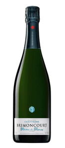 Champagne Brimoncourt - Blanc Blancs - Pétillant