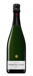 Champagne Brimoncourt Brut Régence - Pétillant - Champagne Brimoncourt