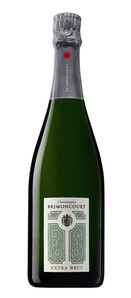 Champagne Brimoncourt - Champagne Brimoncourt Extra Brut Grand Cru - Pétillant