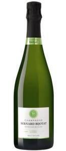 CHAMPAGNE BRUT NATURE - Blanc - Champagne Bernard Bijotat