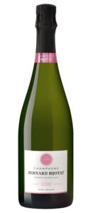 Rosé Tradition - Blanc - Champagne Bernard Bijotat