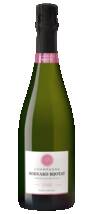Champagne Bernard Bijotat - Rosé Tradition - Blanc