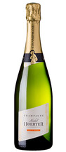 Champagne Michel Hoerter - Les 3 Muses - Pétillant