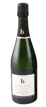 Champagne Barbichon - Réserve 4 Cépages - Pétillant