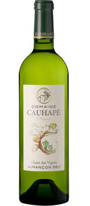 Domaine Cauhapé - Chant des Vignes - Blanc - 2021