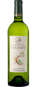 Chant des Vignes - Blanc - 2021 - Domaine Cauhapé