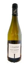 Domaine Castan - Savignus- Chardonnay - Blanc - 2020