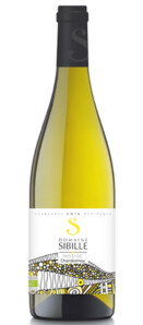 Domaine Sibille - Chardonnay - Blanc - 2021
