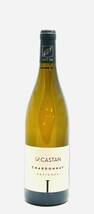 Domaine Castan - Savignus Chardonnay - Blanc - 2022