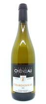 Vignobles Chéneau - Chardonnay - Blanc - 2021