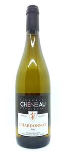 Chardonnay - Blanc - 2022 - Vignobles Chéneau