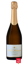 Champagne Marc HENNEQUIERE - CHARDONNAY - Pétillant