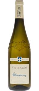 Chardonnay - Blanc - 2022 - Philippe et Sylvain Ravier