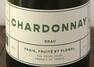 Domaine de Brau - Chardonnay - Blanc - 2021
