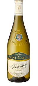 Château Saint Nabor - Chardonnay - Blanc - 2022