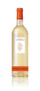 Domaine La Garelle - Domaine La Garelle Chardonnay-Vermentino - Blanc - 2023