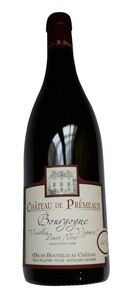 Château de Premeaux - Château Prémeaux Bourgogne Vieilles Vignes - Rouge - 2022