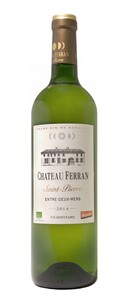 Château Ferran Saint Pierre Tradition - Blanc - 2021 - Château Ferran