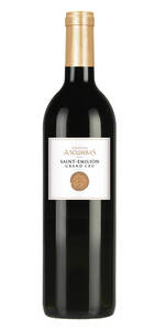 Ascumbas - Château Ascumbas Château Ascumbas - Rouge - 2016