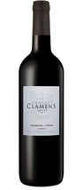 Château Clamens - Château Clamens - Rouge - 2020