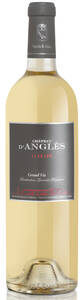 Château d'Anglès - Château d'Anglès Grand Vin - Blanc - 2021